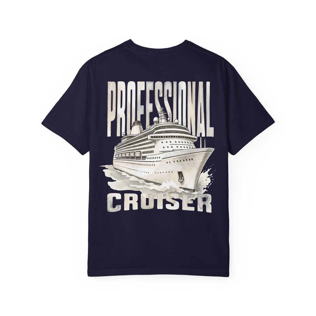 Professional Cruiser T-Shirt