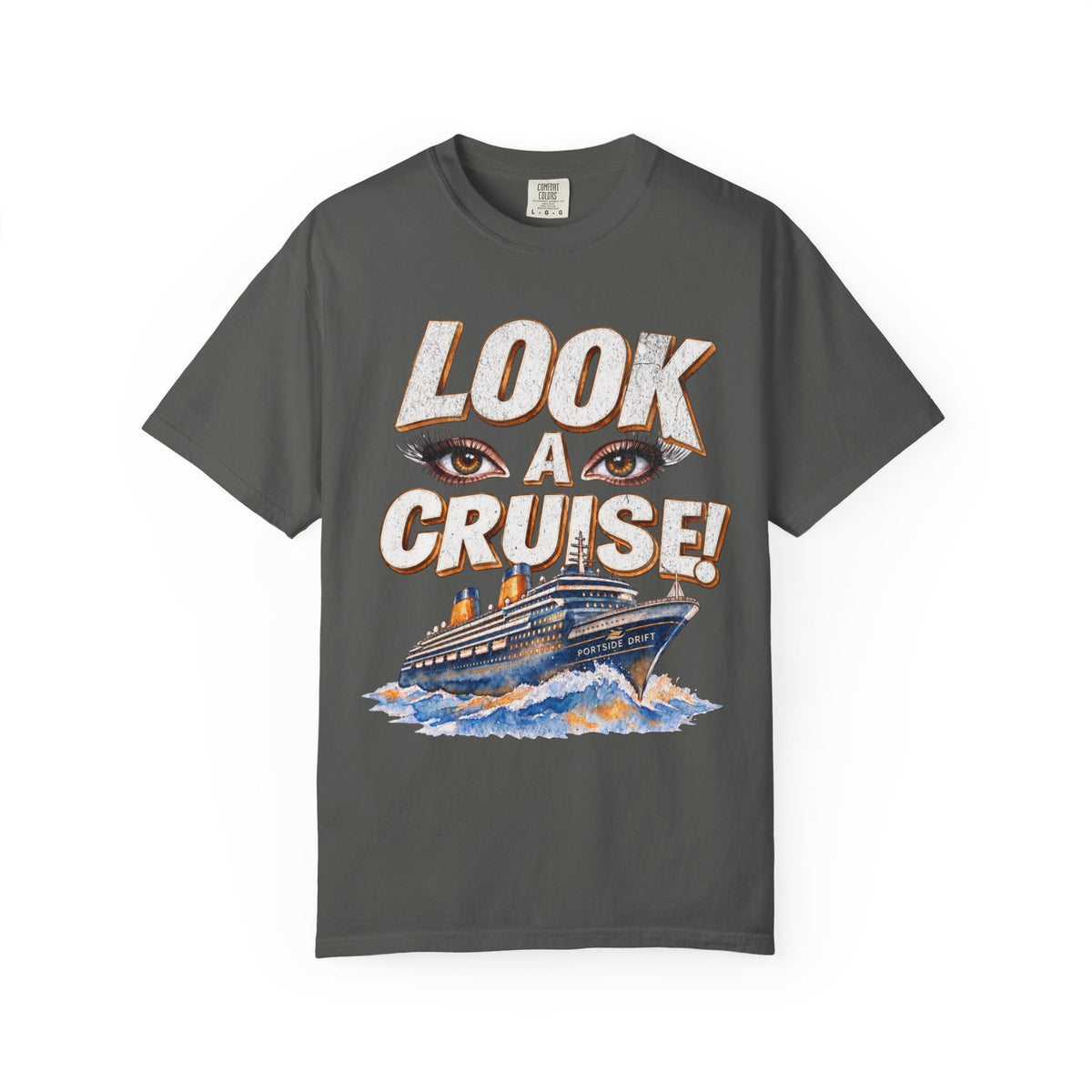 Look a Cruise