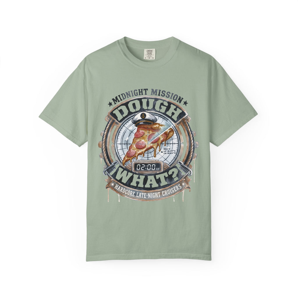 Dough What T-Shirt