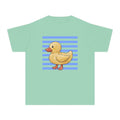 Youth Tee — Just a Duck