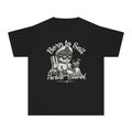 Youth Tee — Born to Sail