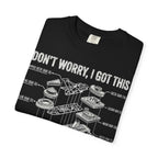 Don't Worry I got This
