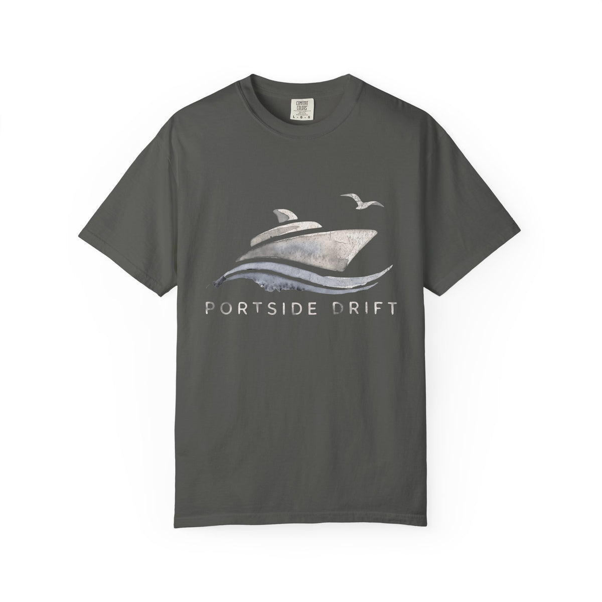 Portside Drift
