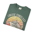 Cruise Forecast