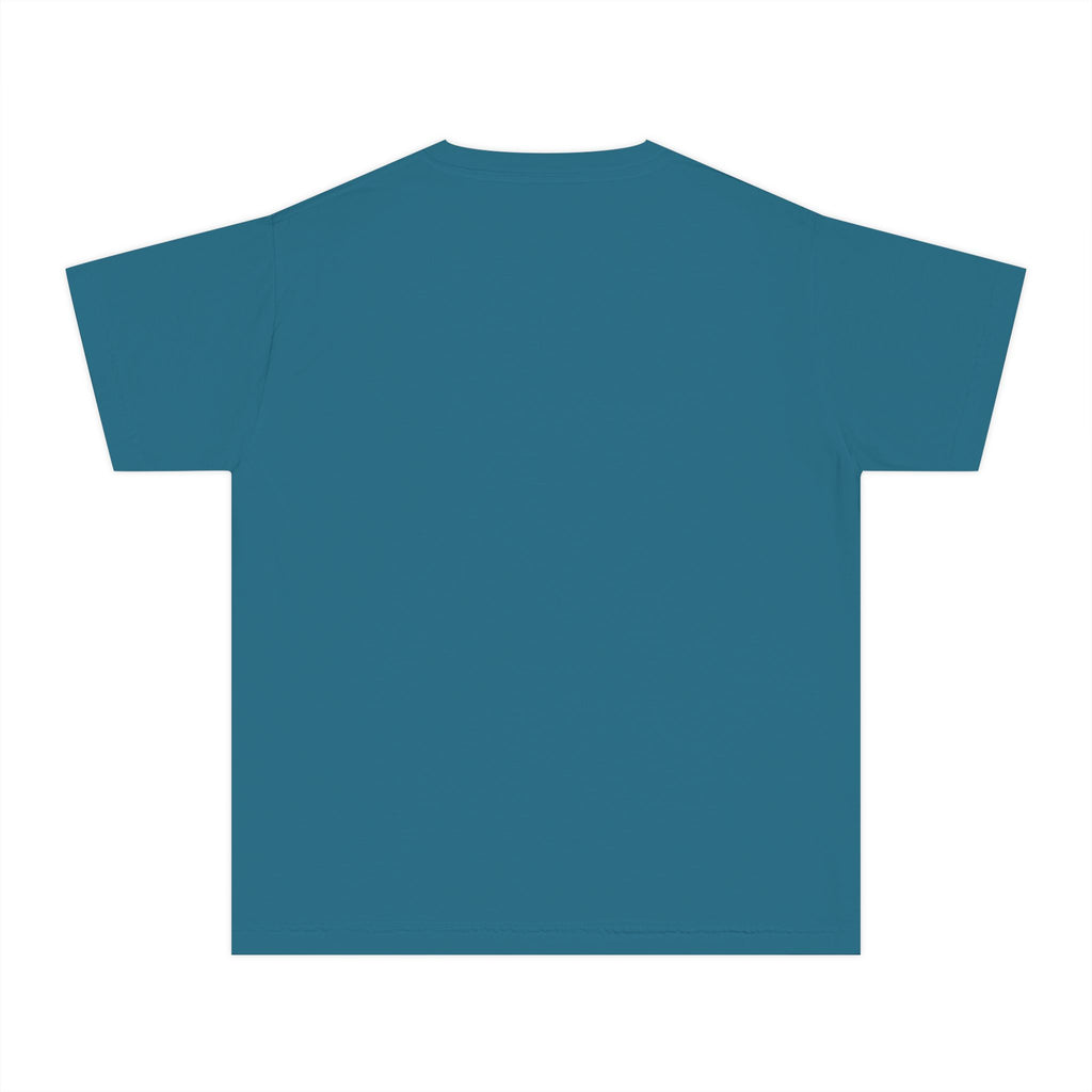 Youth Tee — Cruising for a Bruising