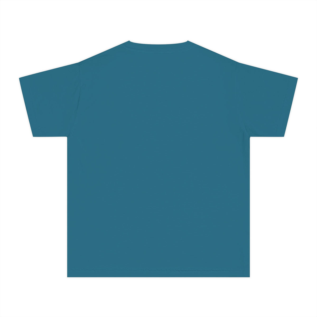 Youth Tee — Cruising for a Bruising