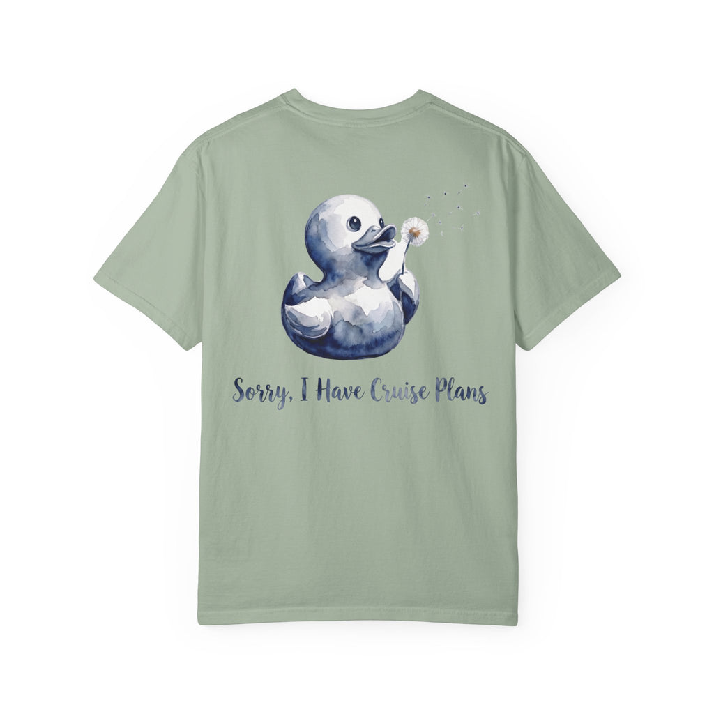 Duck Danalion T-Shirt