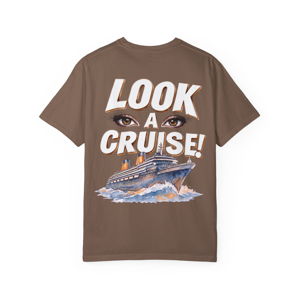Look A Cruise T-Shirt