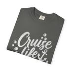 Copy of Red White and Cruise