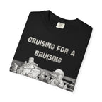 Cruising for a Bruising