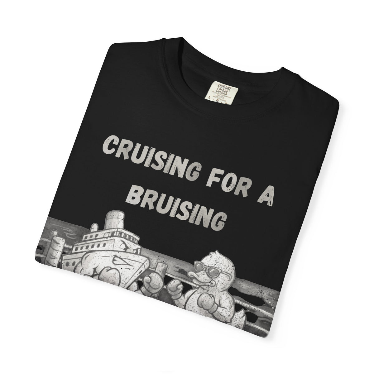 Cruising for a Bruising