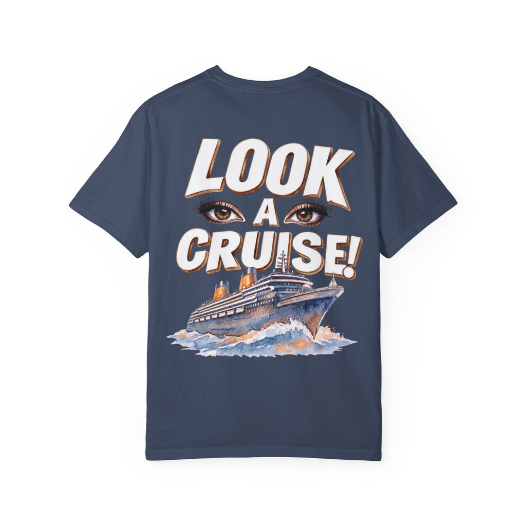 Look A Cruise T-Shirt