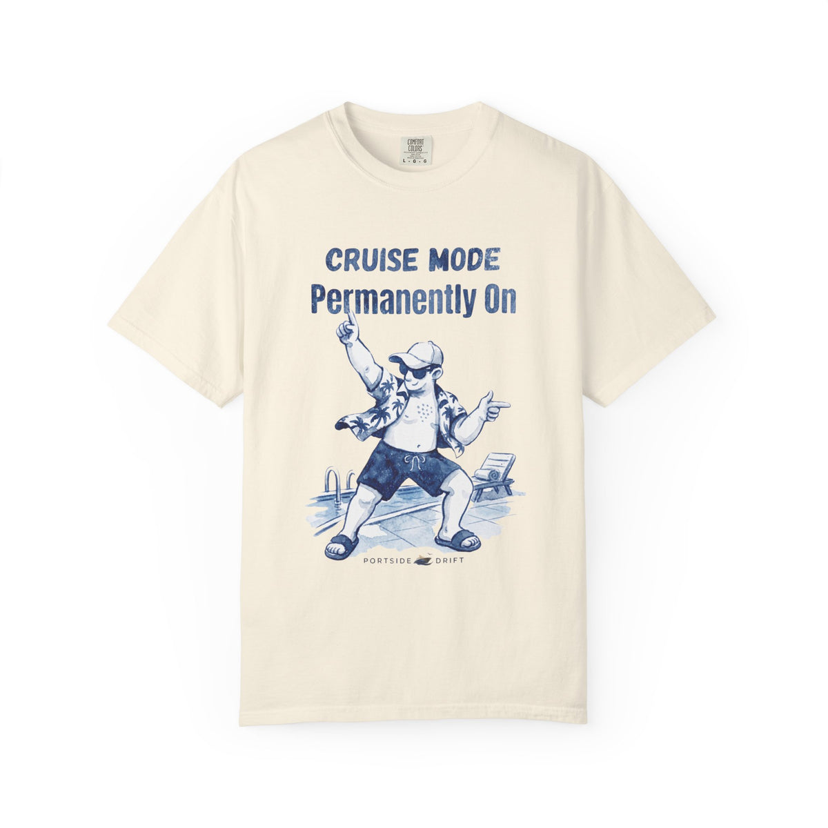 Cruise mode Permanently On
