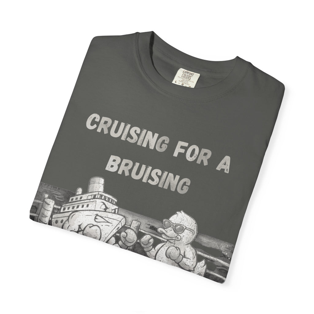 Cruising for a Bruising