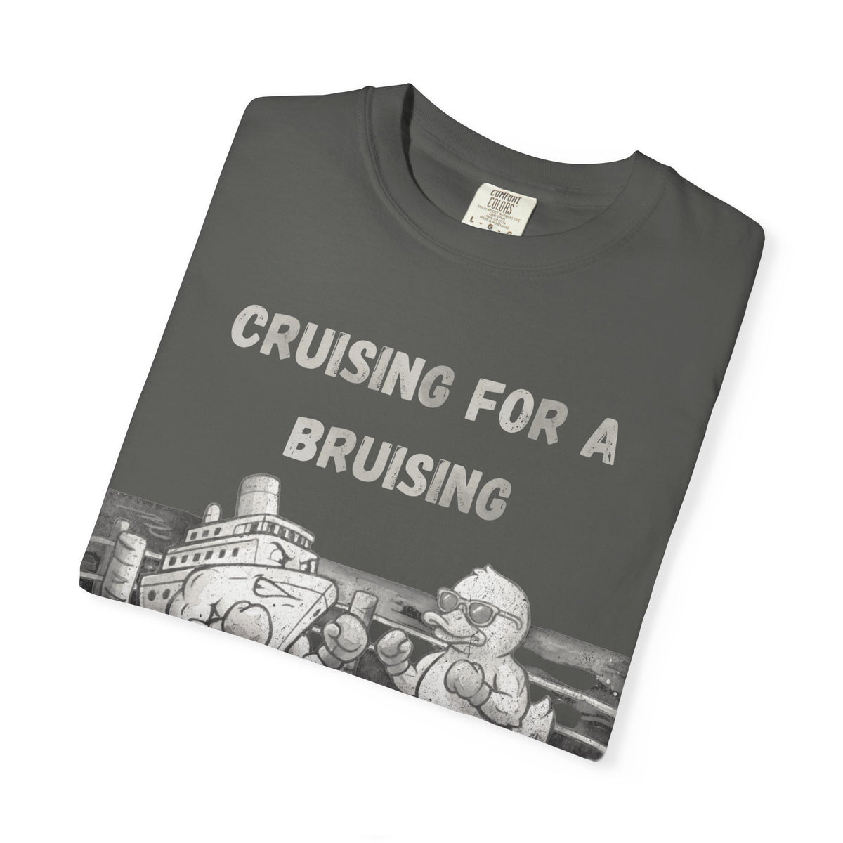 Cruising for a Bruising