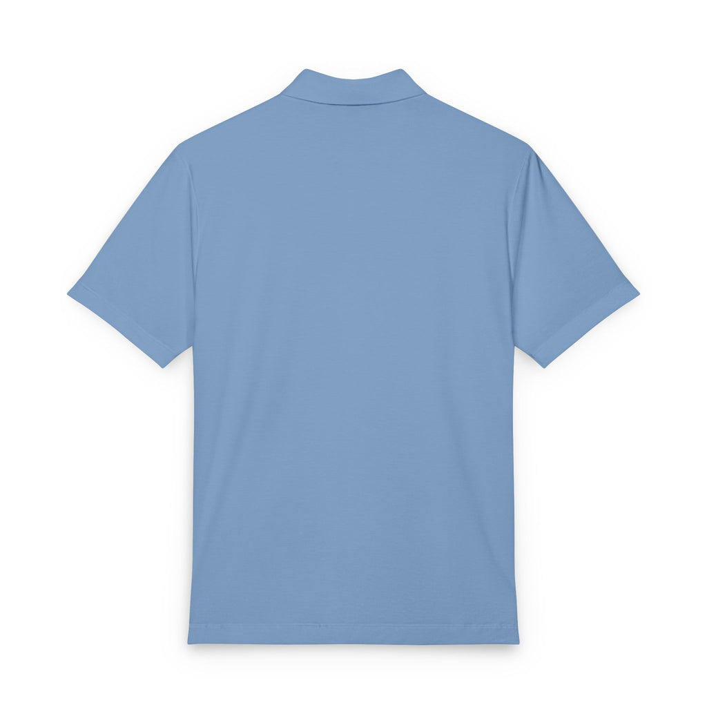 Portside Drift Men's Stretch Jersey Polo