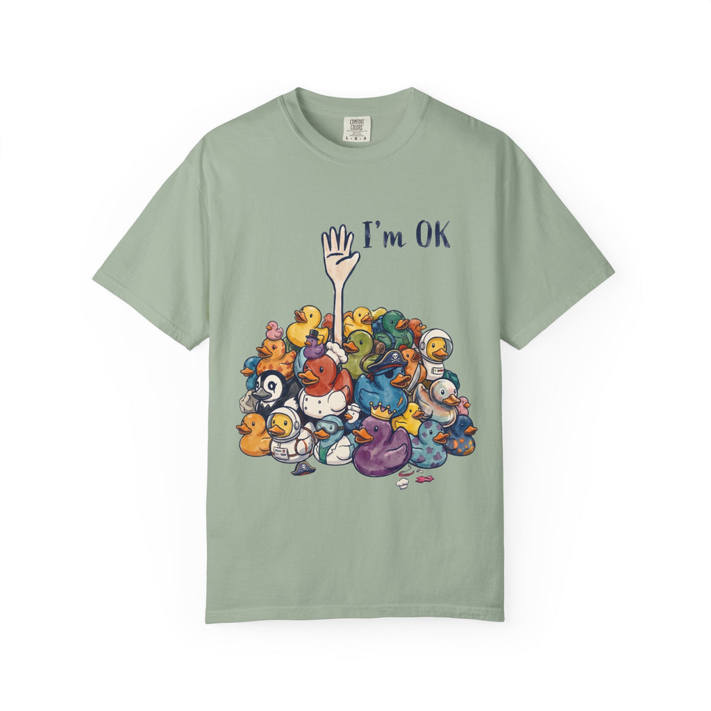 I'm Ok T-Shirt