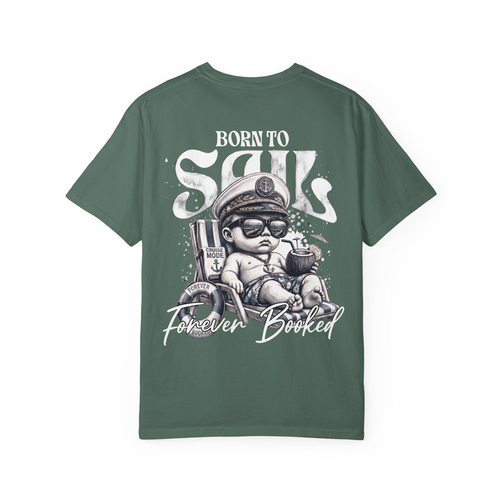 Born to Sail T-Shirt