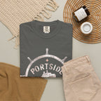 Portside Drift Cruise Co Emblem