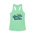Racerback Tank - Saltwater Therapy