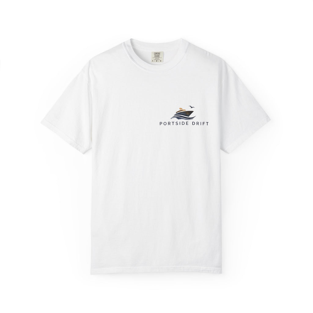 New Year Same Ship T-Shirt