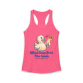 Racerback Tank - Offical Cruise Drink