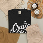 Copy of Red White and Cruise