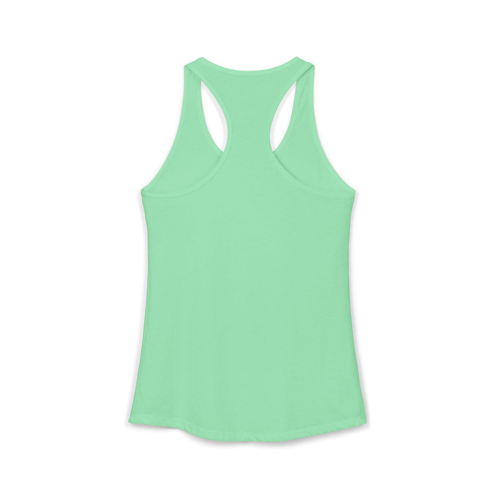 Racerback Tank - Saltwater Therapy
