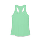 Racerback Tank - Saltwater Therapy