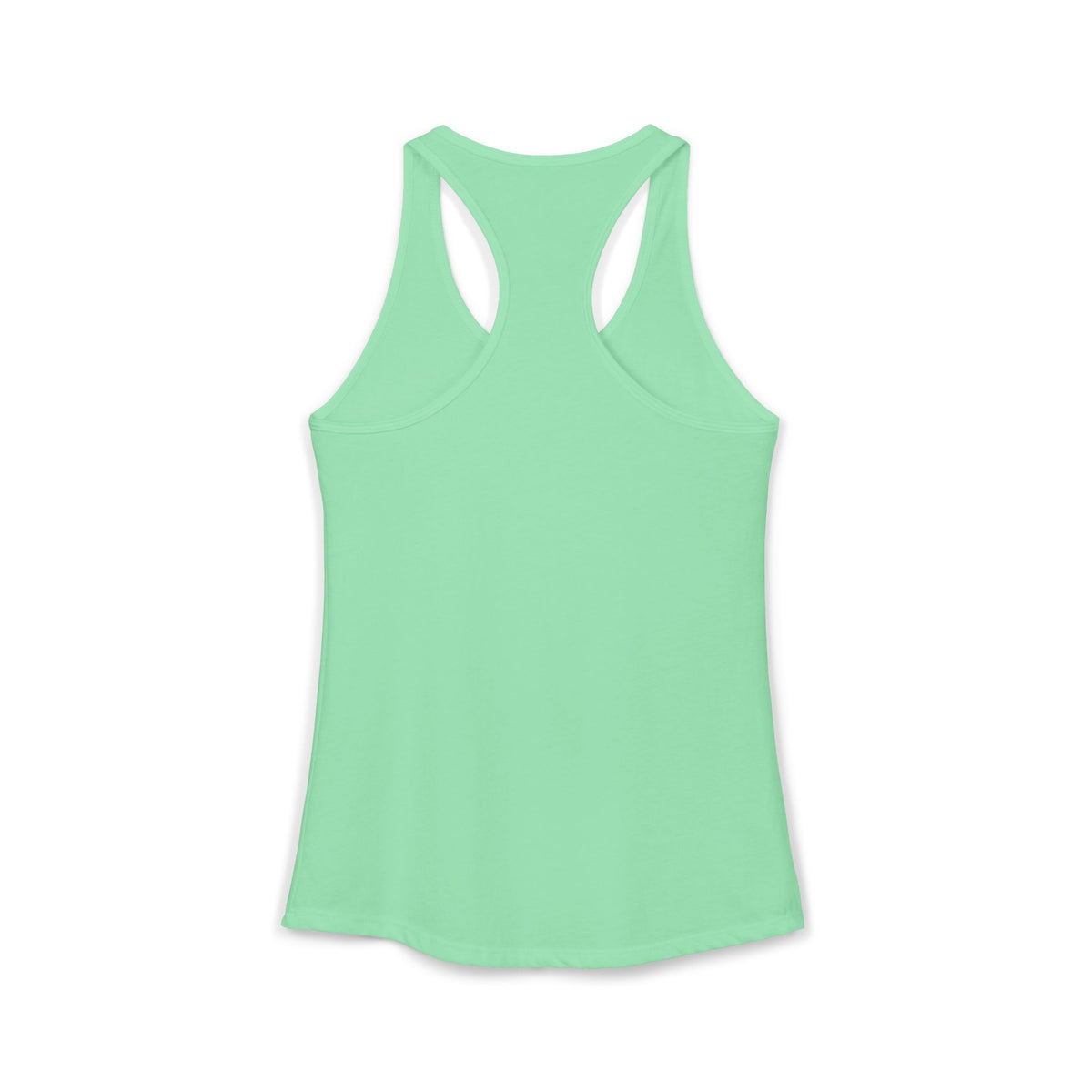 Racerback Tank - Saltwater Therapy