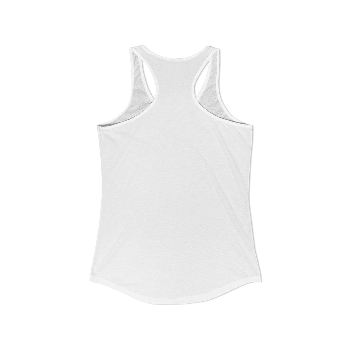 Racerback Tank - Saltwater Therapy