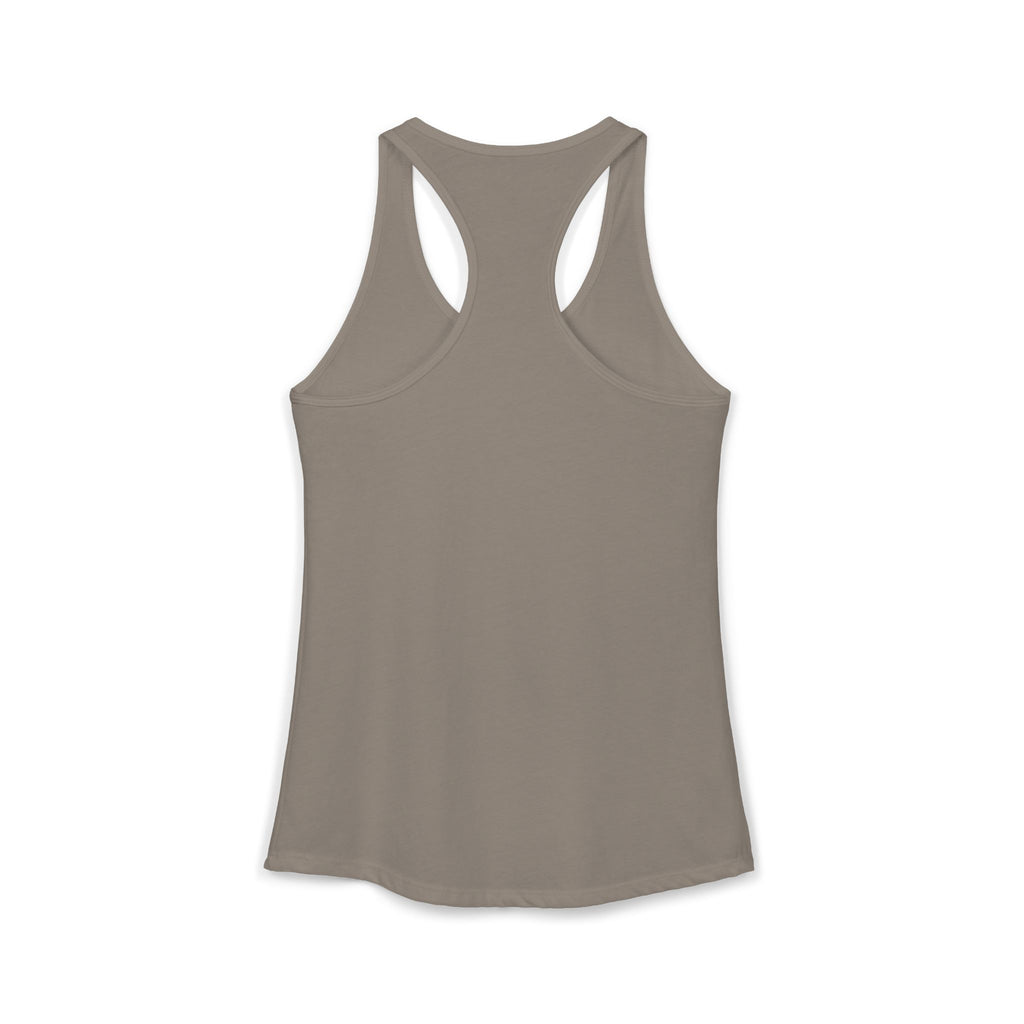 Racerback Tank - Saltwater Therapy