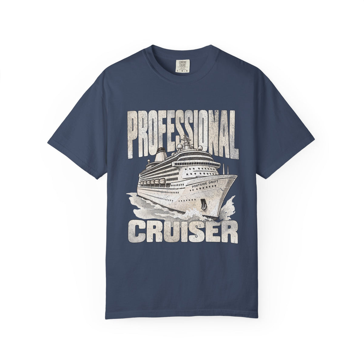 Professional Cruiser