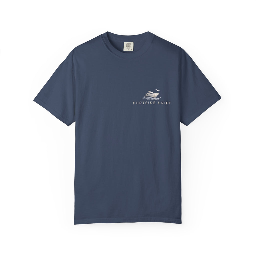 I Can't Calm Down T-Shirt