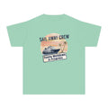 Youth Tee — Sail Away Crew