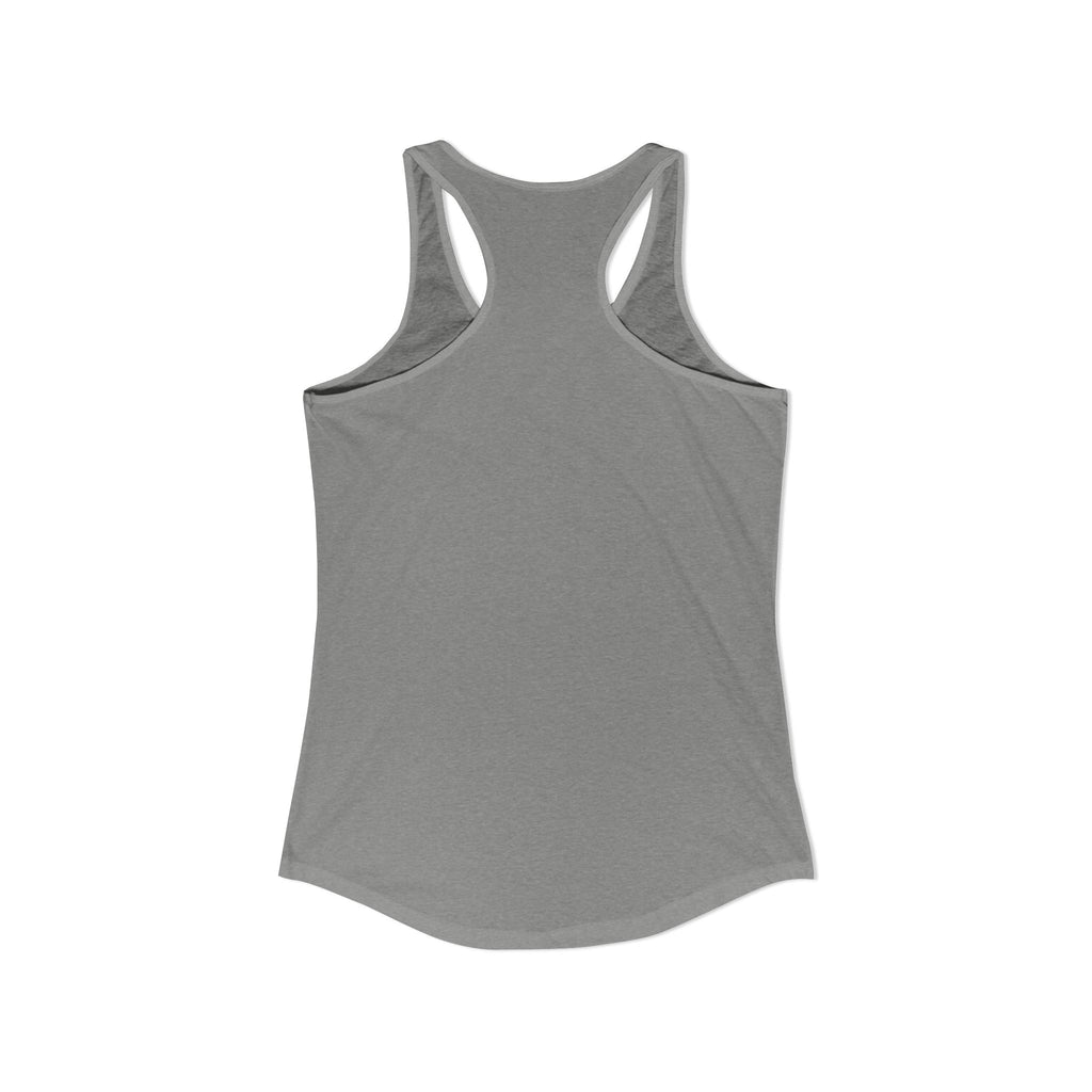 Racerback Tank - Sail Away Crew