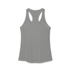 Racerback Tank - I Speak Fluent Cruise
