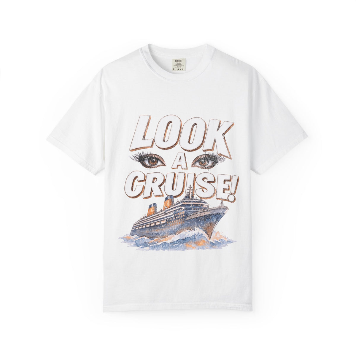 Look a Cruise
