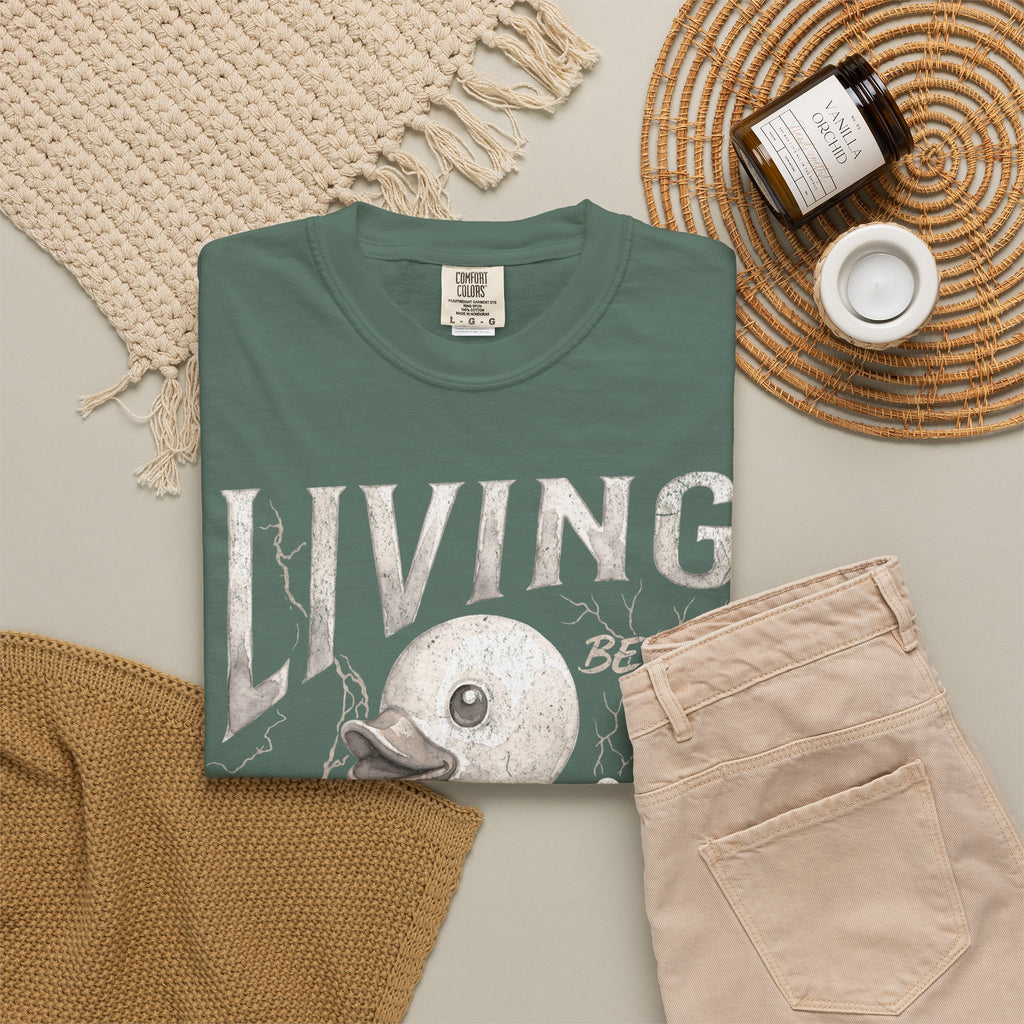 Living Between Cruises