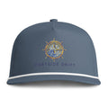 Sunwashed Rope Cap