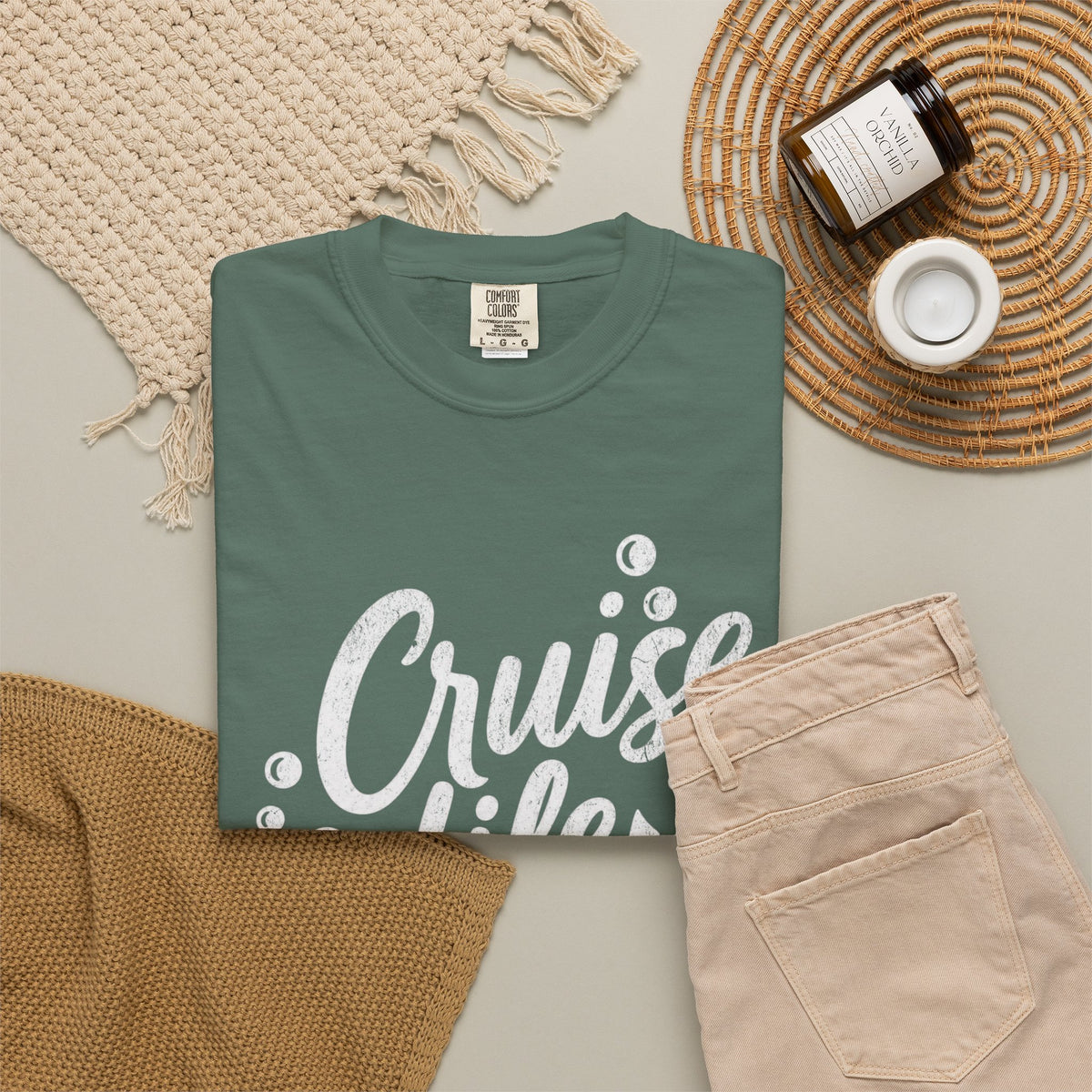 Copy of Red White and Cruise