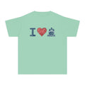 Youth Tee — I Love Cruising