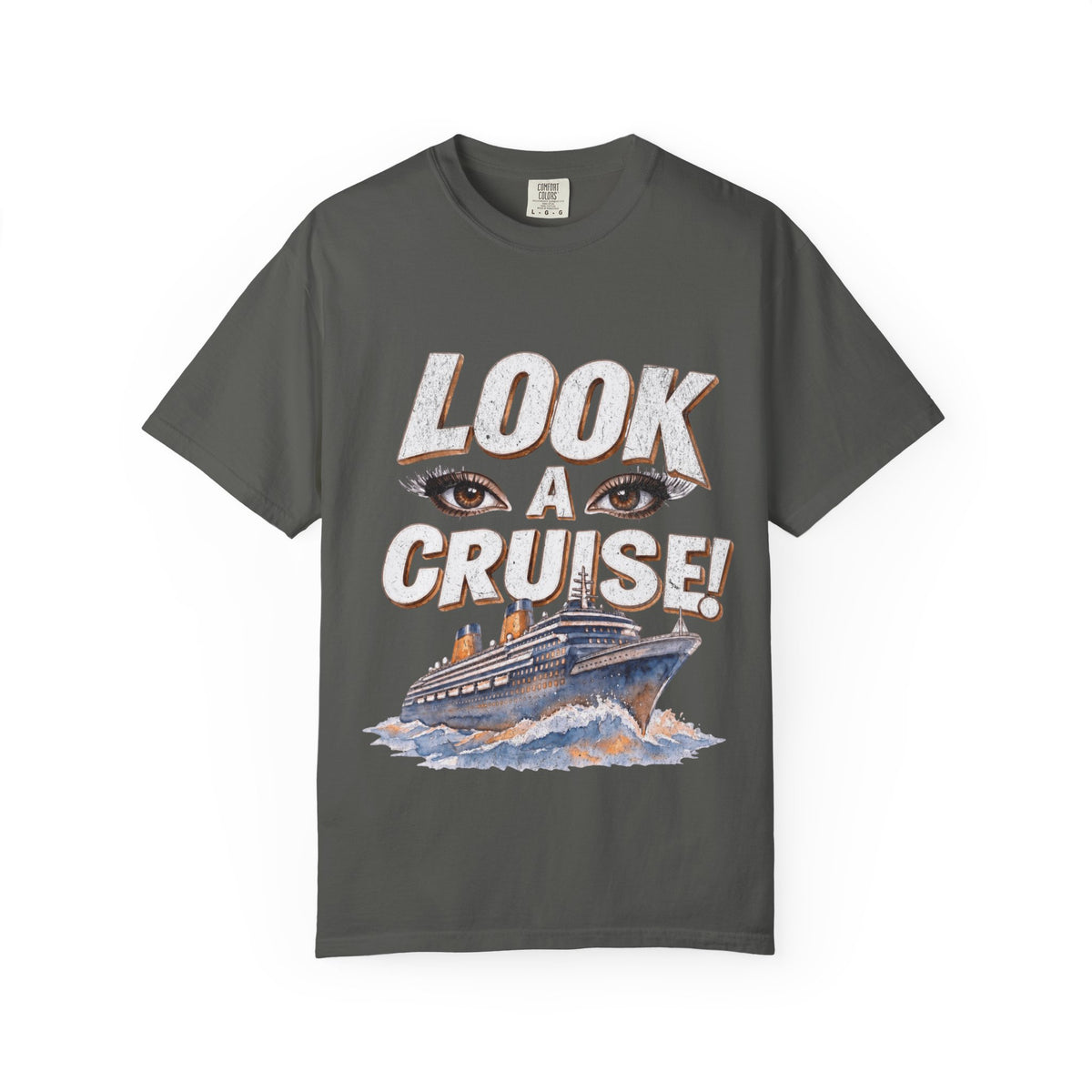 Look a Cruise
