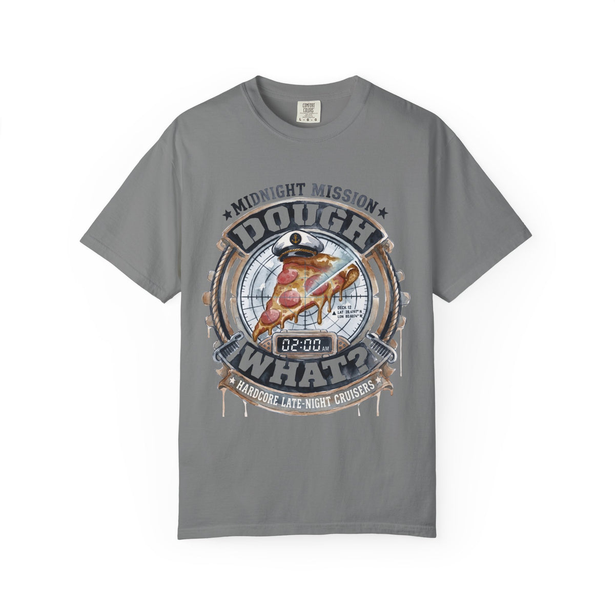 Dough What T-Shirt