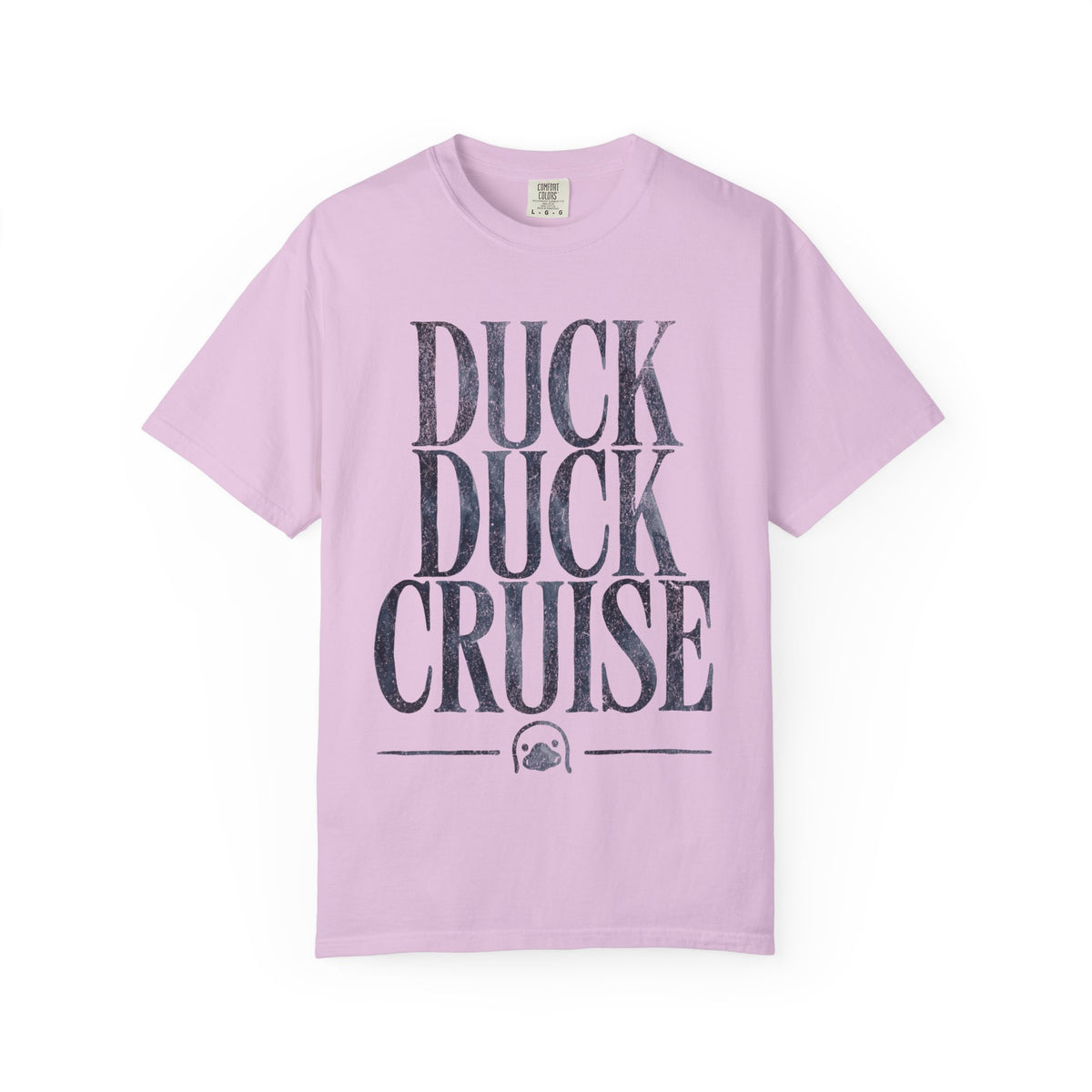 Duck Bruise