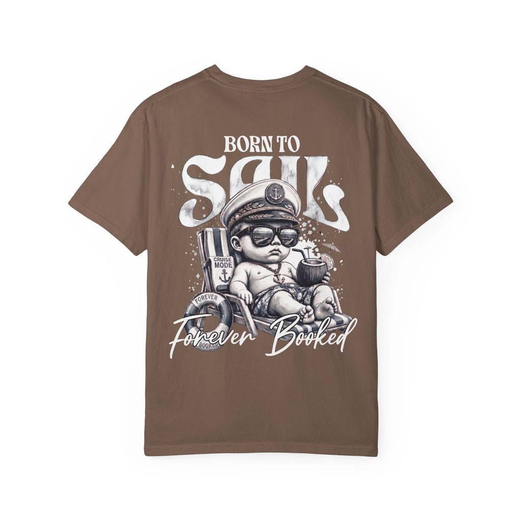 Born to Sail T-Shirt