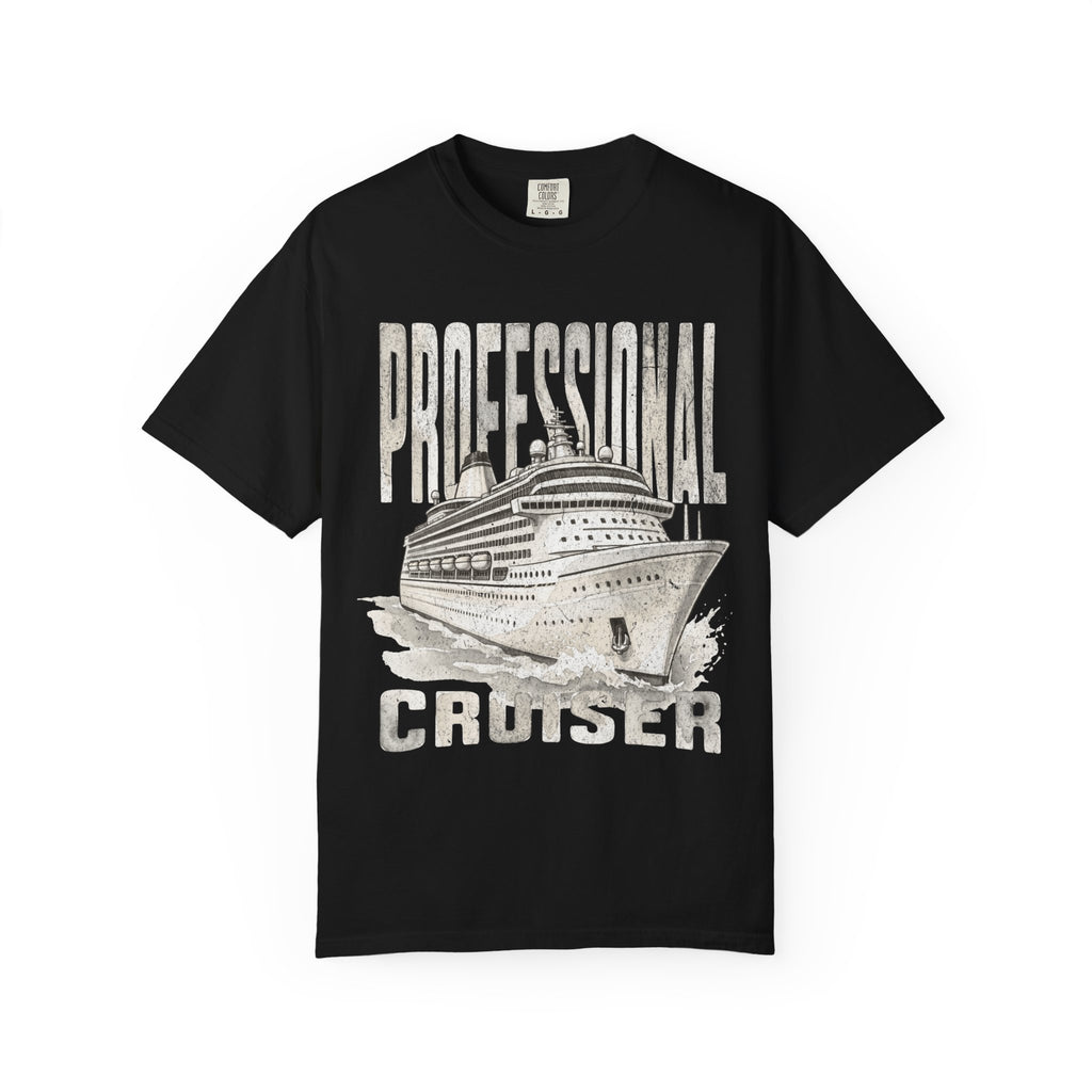 Professonal Cruise