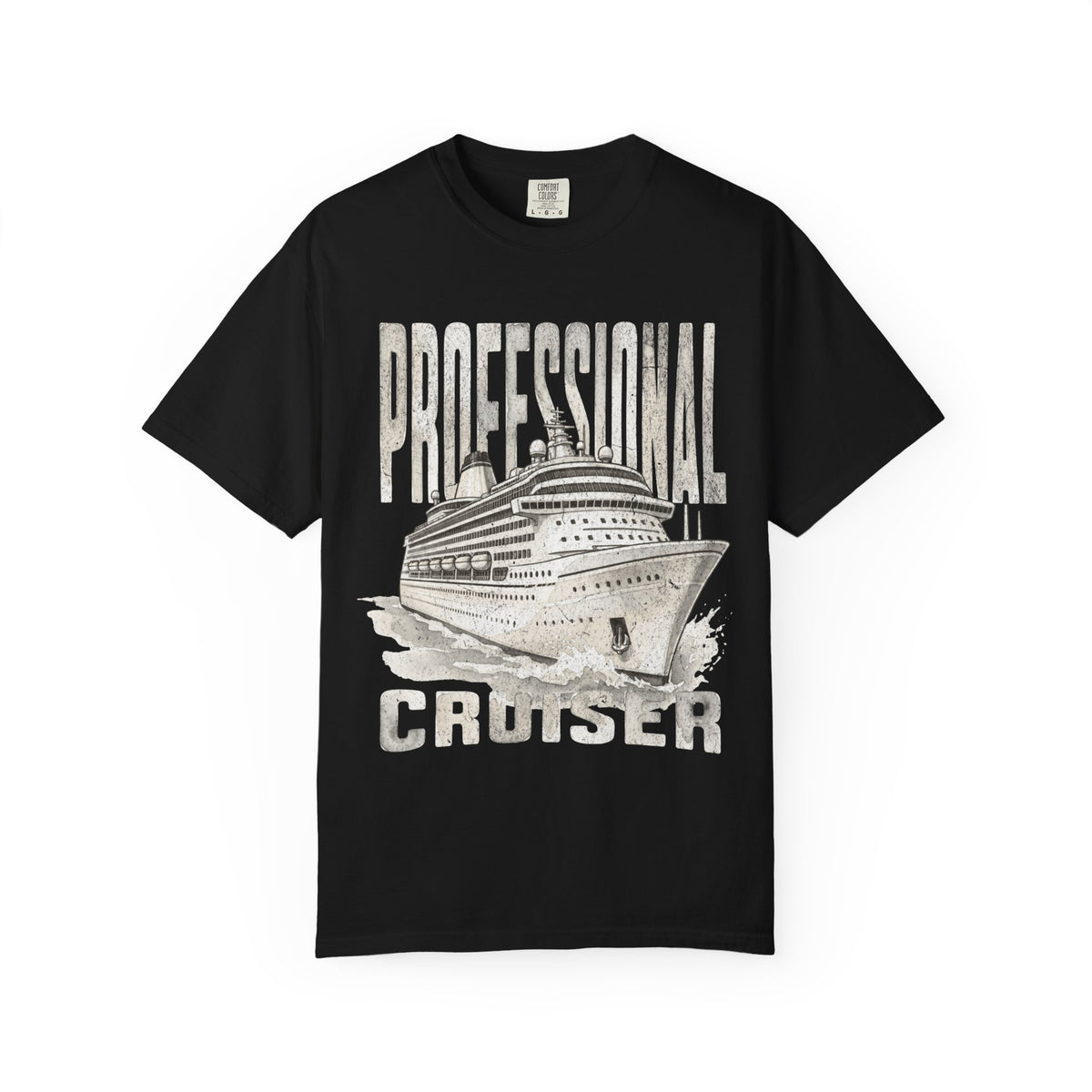 Professonal Cruise