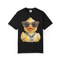 Leopard Sunglasses Duck