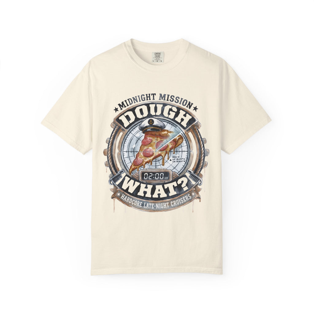 Dough What T-Shirt